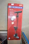 *High Pressure Hand Pump 160psi/11bar