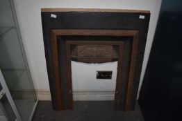 *Fire Surround
