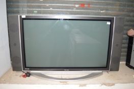 *Samsung Plasma 42