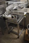 *Avery Berkel Graef Meat Slicer Type VA-300 230v w