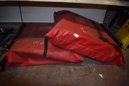 Emergency Evacuation Skids