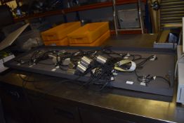 *Multi Pendant Hanging Light Cluster