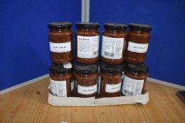 *12x 300g of Jerk Relish