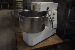 Commercial Food Mixer by Fimar Model: 1M18SN235M 240v