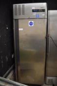 *Blizzard Upright Freezer Model: LB1 SS-Eco