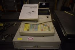 Sam4S 390m Programmable Electronic Cash Register