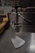 Ricer Ice Cream Press