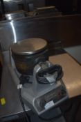 Waring Commercial Belgium Waffle Maker