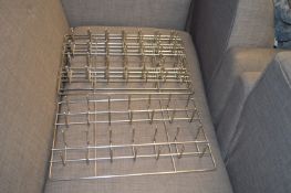 * Four Potato Baking Racks