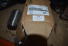 *Four Screw in Feet for Kitchen Appliances (new)