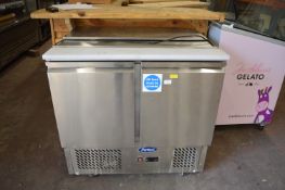 Atosa Chiller Unit 240v