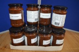 *12x 300g Jerk Relish