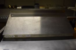 *Stainless Steel Shelf ~500mm long
