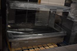 *CED Chiller Insert Unit Model: KITI DA4