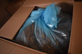 *Eight Boxes Containing 10kg of Pretzel Sticks BBD: 03/02/2021