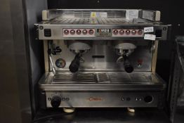 Select IM28 La Cimbali Two Group Coffee Machine