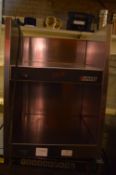 *Bravilor Bonamat WHK Double Heated Shelf Unit