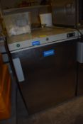 *Arctica Stainless Steel Undercounter Freezer