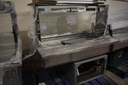 *CED Chiller Insert Unit