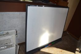 *Smart Whiteboard (this lot is located at Trinity Hotel, Hedon Road, Hull, HU9 1NU)