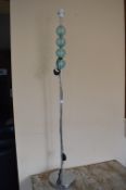 *Contemporary Style Floor Lamp (this lot is located at Trinity Hotel, Hedon Road, Hull, HU9 1NU)