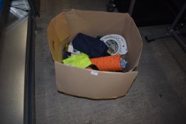 *Folding Snow Shovel, PPE, Deicer, etc.