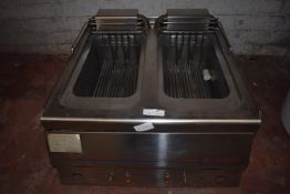 Hobart Electric Dep Fat Fryer (AF, no basket)