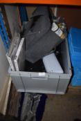 *Box of Assorted Stationery, A3 Laminator and Pouc