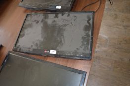 *LG Flatscreen Monitor (this lot is located at Trinity Hotel, Hedon Road, Hull, HU9 1NU)