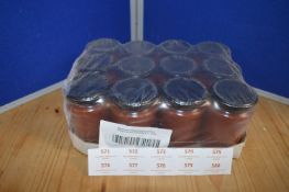 *12x 285g of Fiery Tomato Chutney