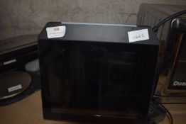 H10-3 POS System Screen