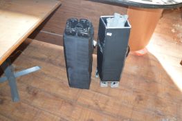 *Two Travel Cots (this lot is located at Trinity Hotel, Hedon Road, Hull, HU9 1NU)