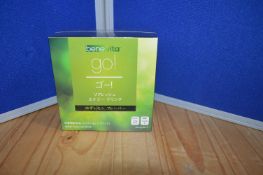Thirty Boxes of Bene Vita Go Energy Drink Sachets
