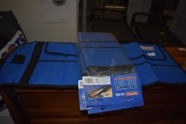 *Four Faithful Tool Rolls