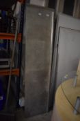 6ft Aluminium Chilling Shelf