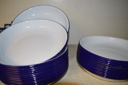 ~15 Enameled Bowls 8