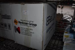 *12 Packs of 72 Antibacterial Wipes