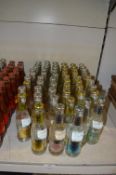 50+ Assorted Bottles of Fever Tree Tonic Waters