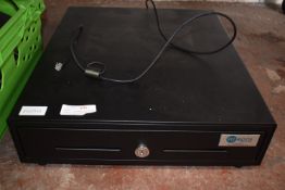 *RCR EPOS Cash Drawer (no key)