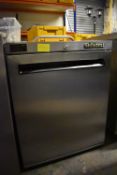*Williams HA135SS Undercounter Refrigerator