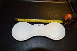 20+ Double Dipping Dishes