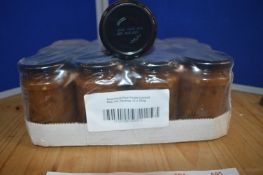 *12x 285g of Real Ale Chutney