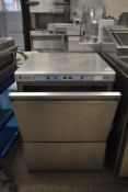 Cleanware Dishwasher 55B
