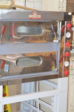 8441 - Catering, Restaurant and Café Equipment Followed by Trinity Hotel, Hedon Road, Hull