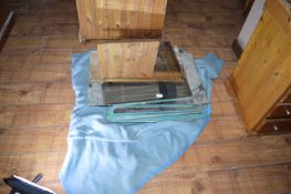 *Large Quantity of 2ft Square Wall Mirrors (this lot is located at Trinity Hotel, Hedon Road,