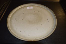 Seven Rustico Stoneware Dishes