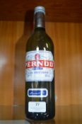 Pernod 70cl