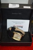 Accurist Gent Wristwatch