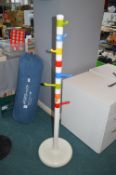 Child's Coat Stand