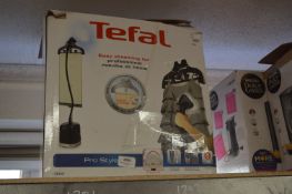 *Tefal Pro Style Clothes Steamer (salvage)